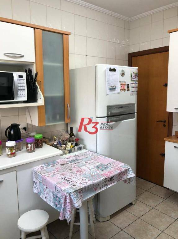 Apartamento à venda com 3 quartos, 83m² - Foto 16