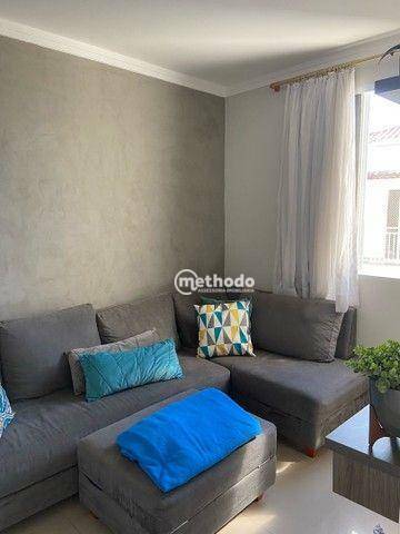 Apartamento à venda com 3 quartos, 52m² - Foto 4