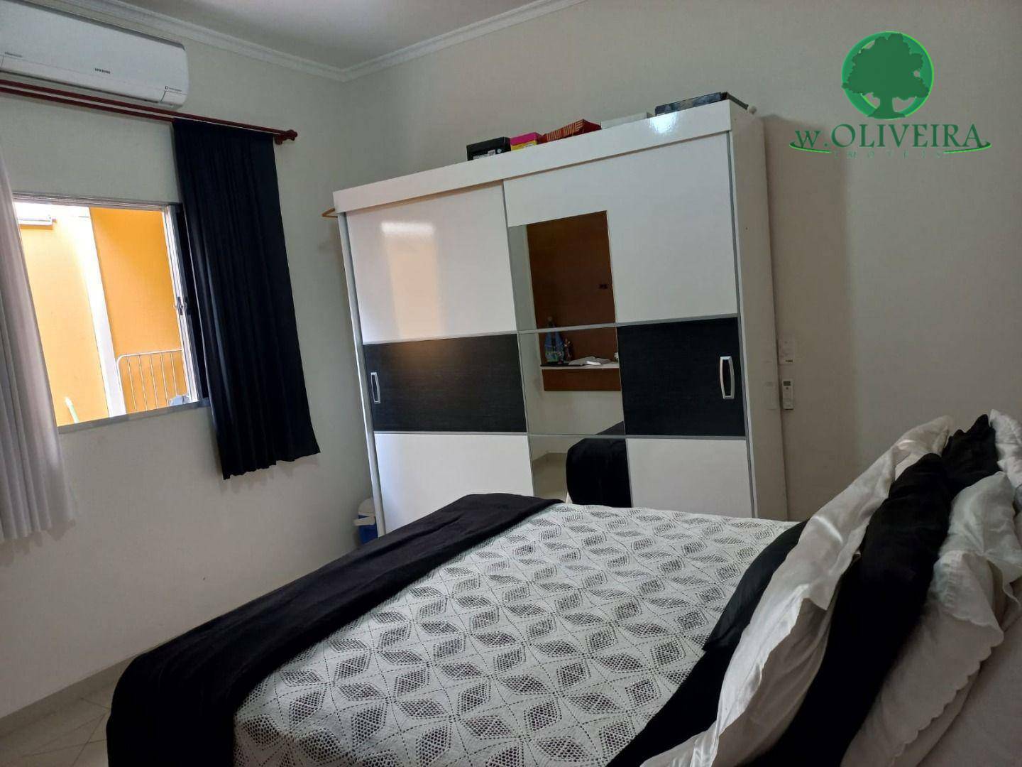 Casa de Condomínio à venda com 2 quartos, 115m² - Foto 12