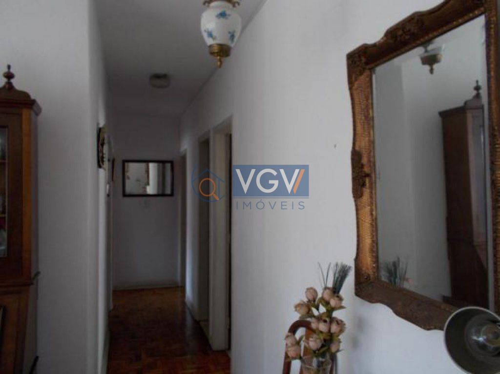 Apartamento à venda com 3 quartos, 127m² - Foto 2