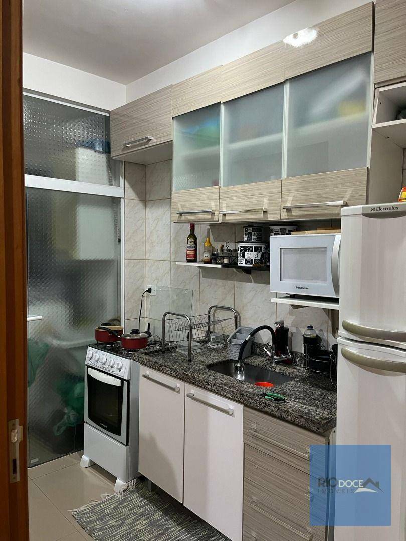 Apartamento à venda com 2 quartos, 50m² - Foto 8