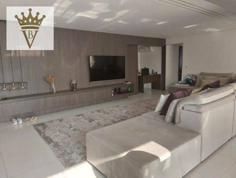 Apartamento à venda com 2 quartos, 157m² - Foto 15