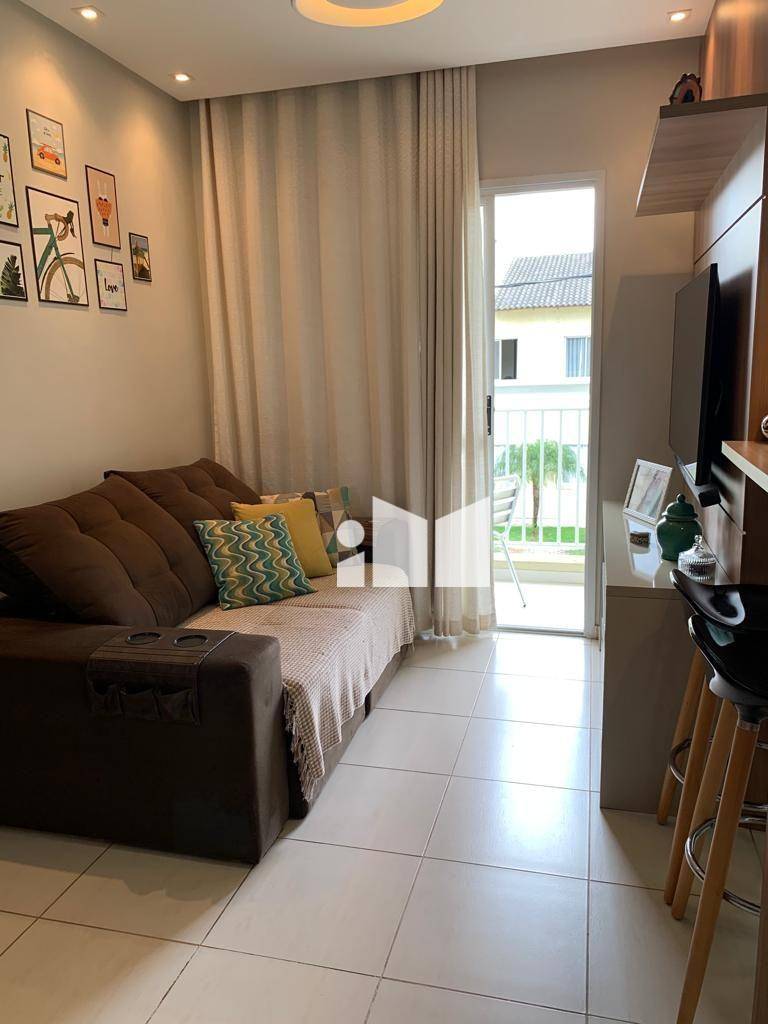 Apartamento à venda com 2 quartos, 56m² - Foto 12