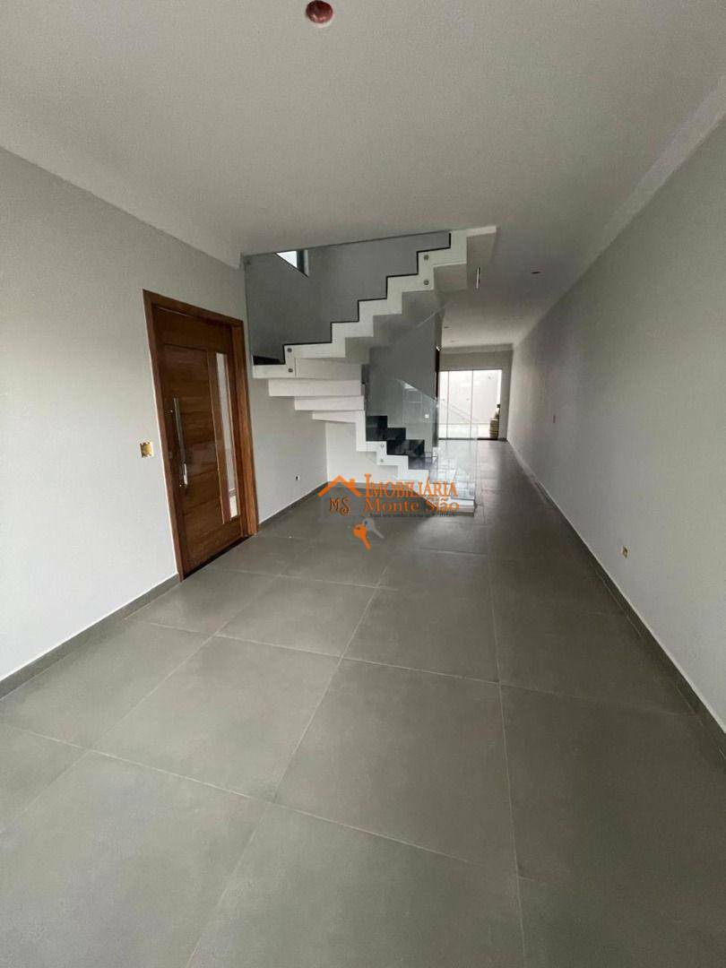 Sobrado à venda com 3 quartos, 148m² - Foto 19