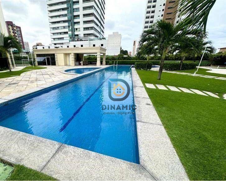 Apartamento à venda com 3 quartos, 144m² - Foto 7