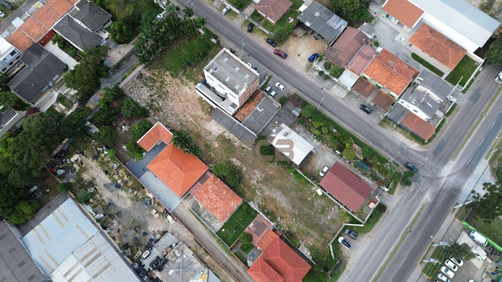 Terreno à venda, 2110M2 - Foto 9