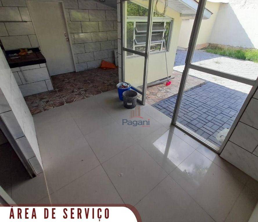 Casa, 3 quartos, 171 m² - Foto 3