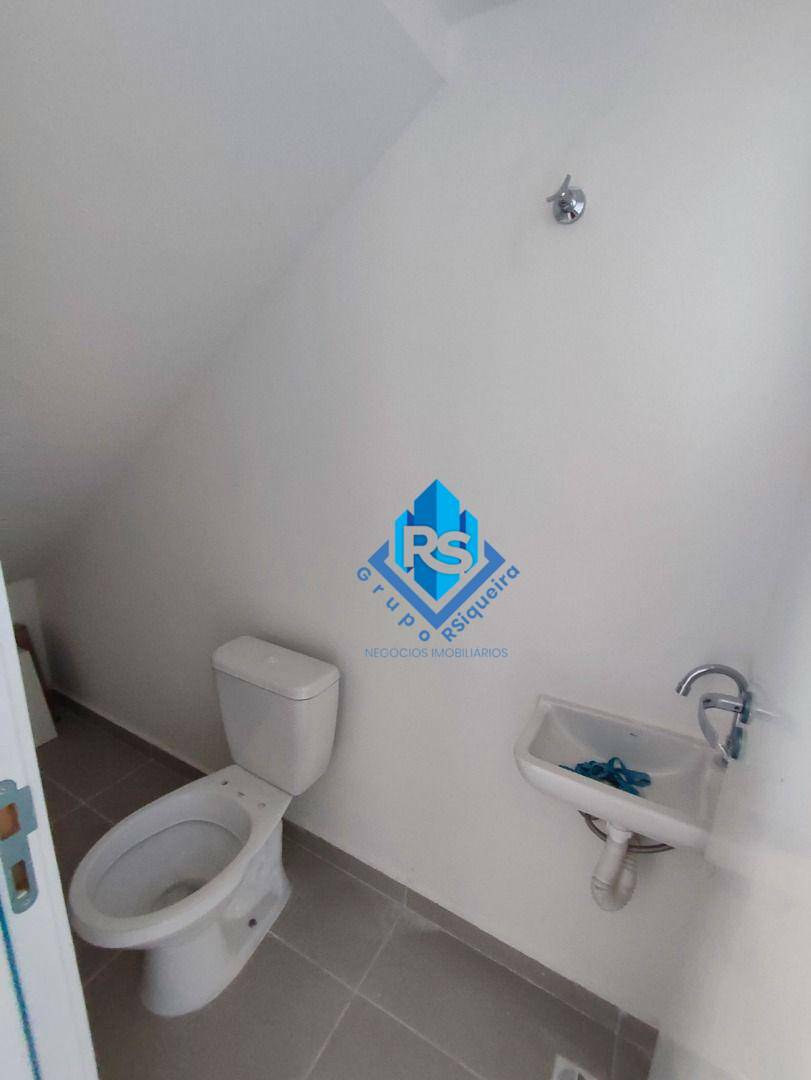 Sobrado à venda com 2 quartos, 60m² - Foto 26