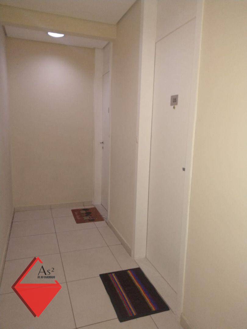 Apartamento à venda com 2 quartos, 51m² - Foto 2