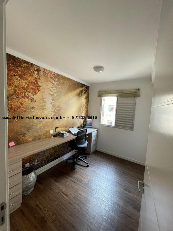 Apartamento à venda com 2 quartos, 47m² - Foto 7