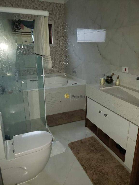 Chácara à venda com 3 quartos, 391m² - Foto 99