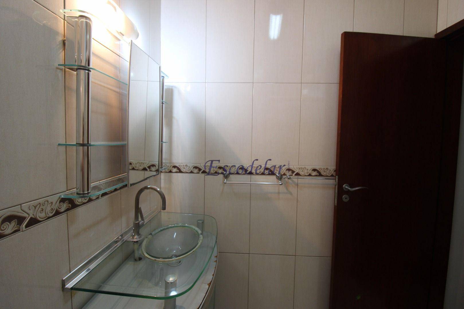 Apartamento à venda com 1 quarto, 57m² - Foto 15