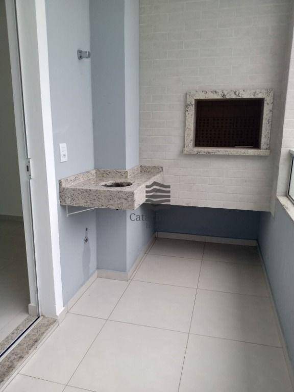 Apartamento à venda com 3 quartos, 73m² - Foto 12