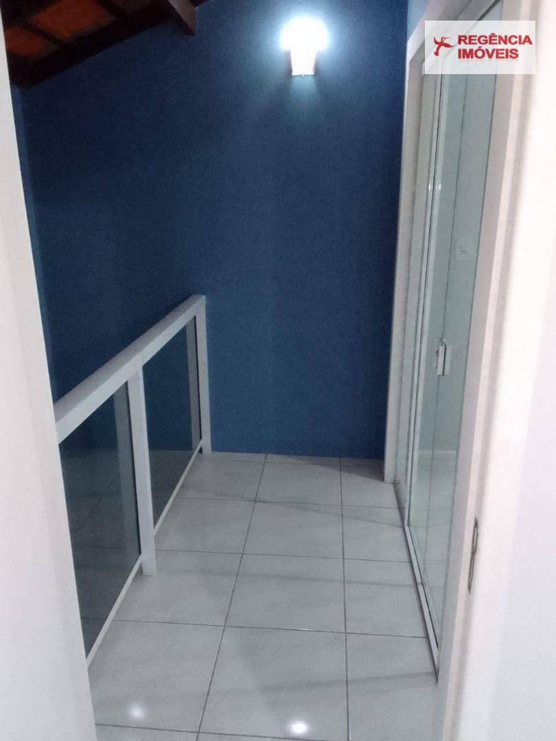 Casa para alugar com 2 quartos, 85m² - Foto 14