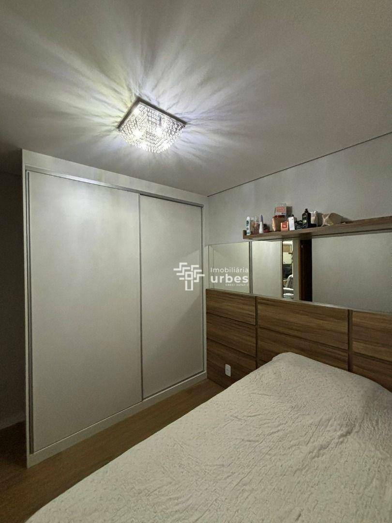 Apartamento à venda com 2 quartos, 40m² - Foto 9
