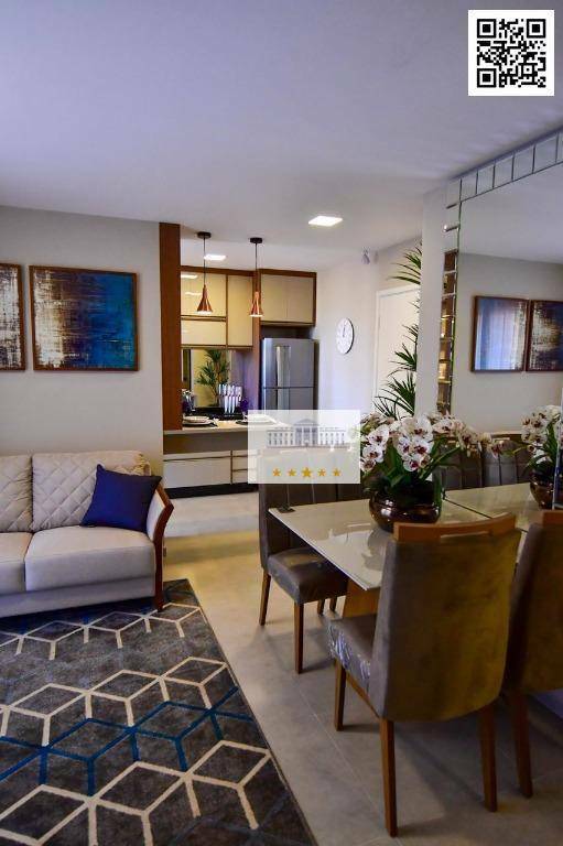 Apartamento à venda com 2 quartos, 67m² - Foto 26