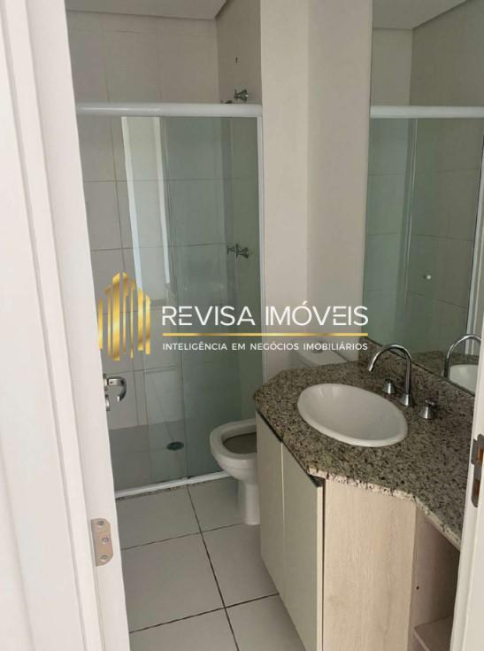 Apartamento para alugar com 3 quartos, 83m² - Foto 11