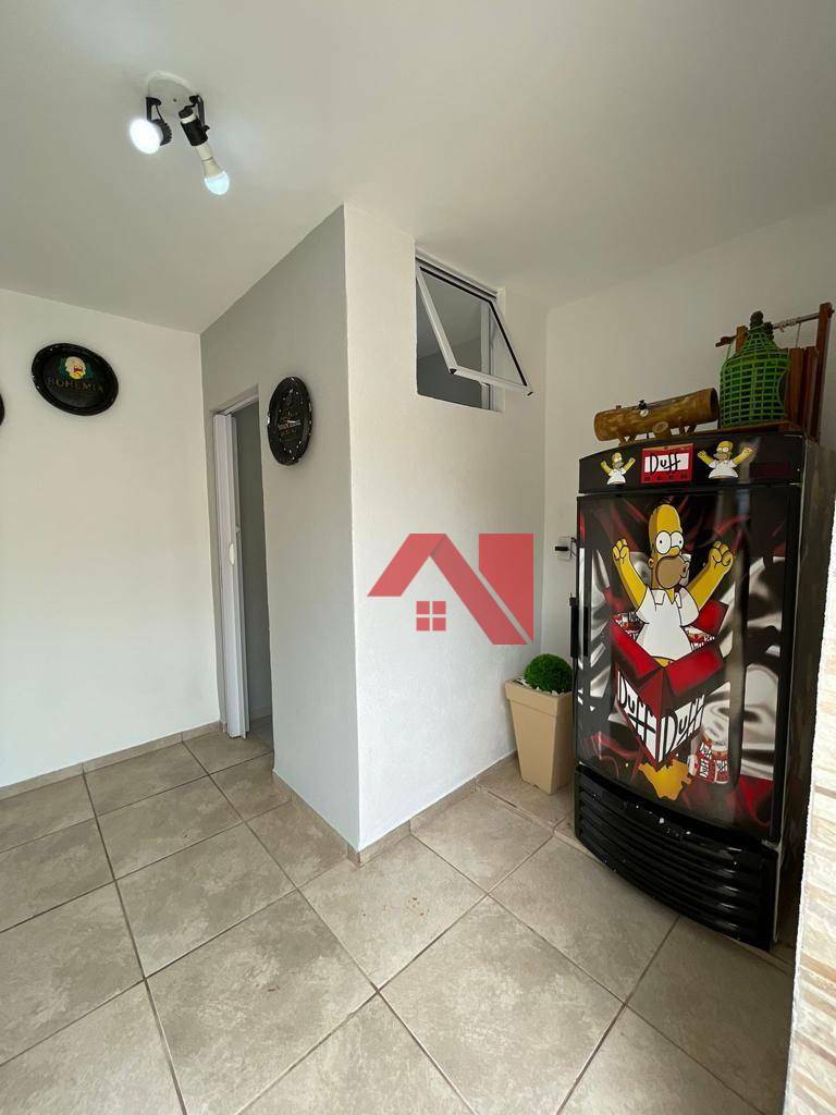 Casa à venda com 3 quartos, 197m² - Foto 23