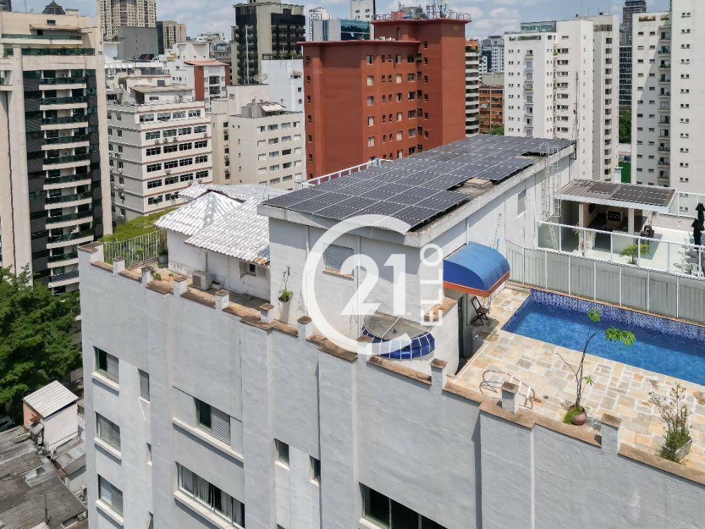 Cobertura à venda com 3 quartos, 482m² - Foto 9