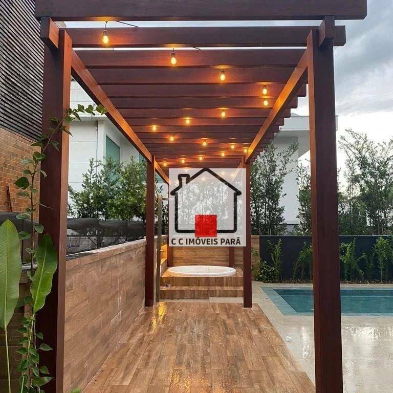 Casa de Condomínio, 5 quartos - Foto 2