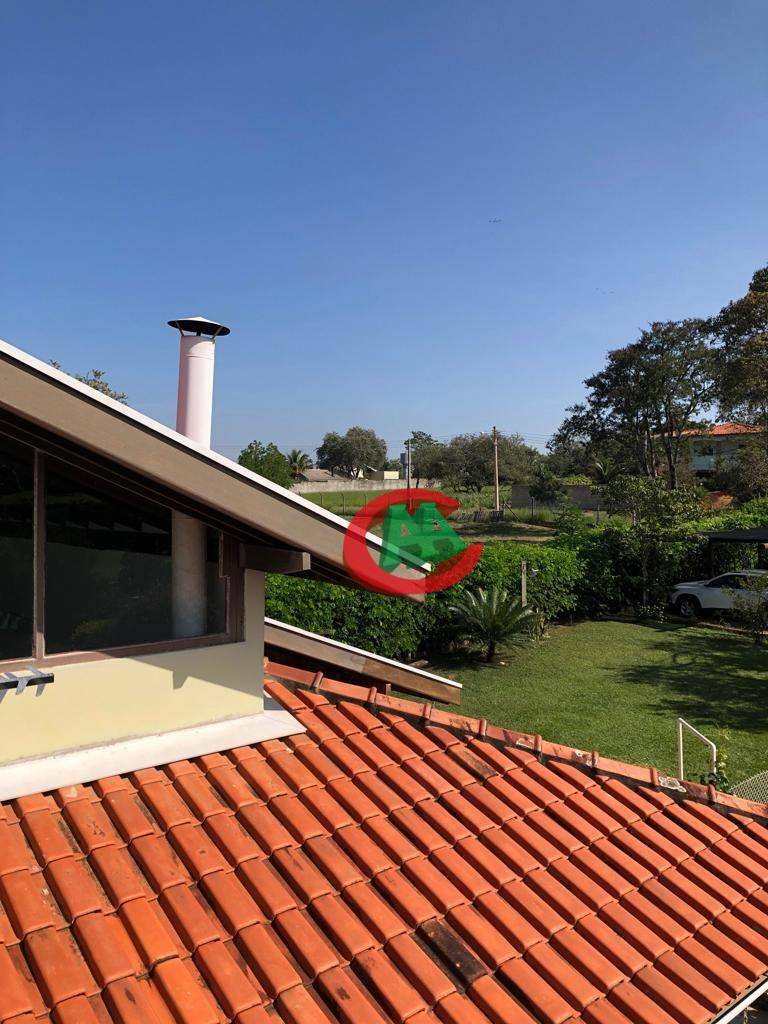 Chácara à venda com 4 quartos, 260m² - Foto 23