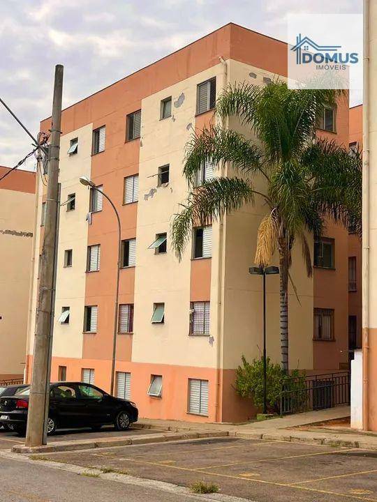 Apartamento à venda com 2 quartos, 49m² - Foto 16