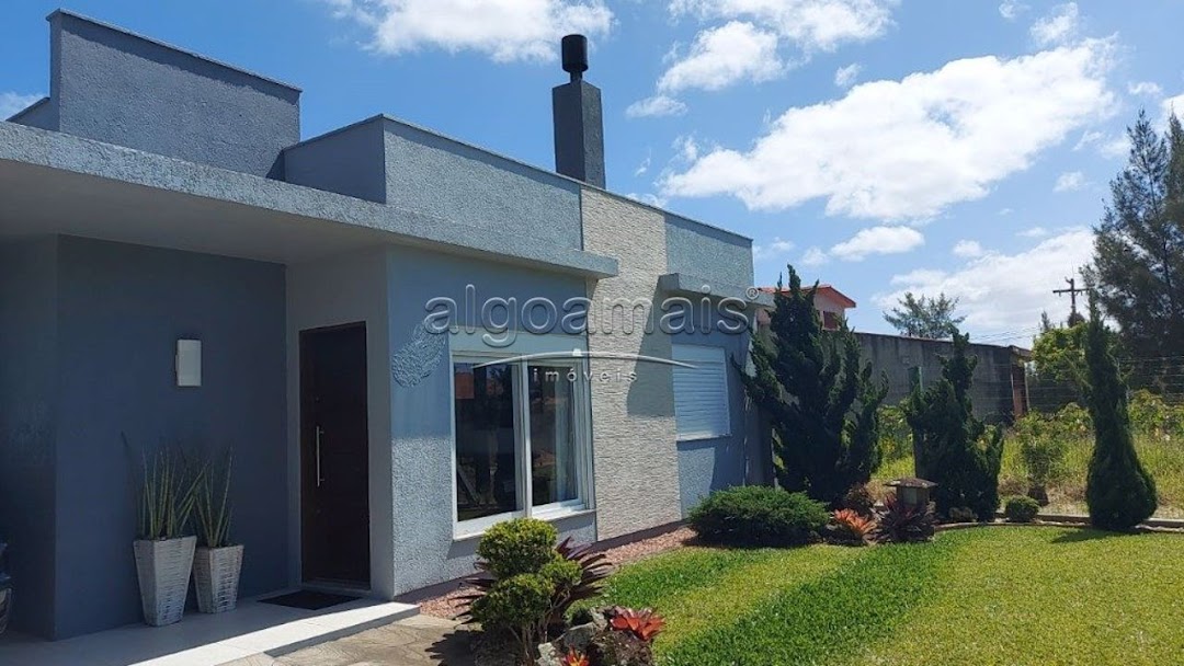 Casa à venda com 2 quartos, 125m² - Foto 4