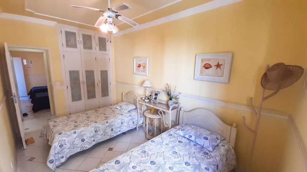 Apartamento à venda com 3 quartos, 100m² - Foto 11