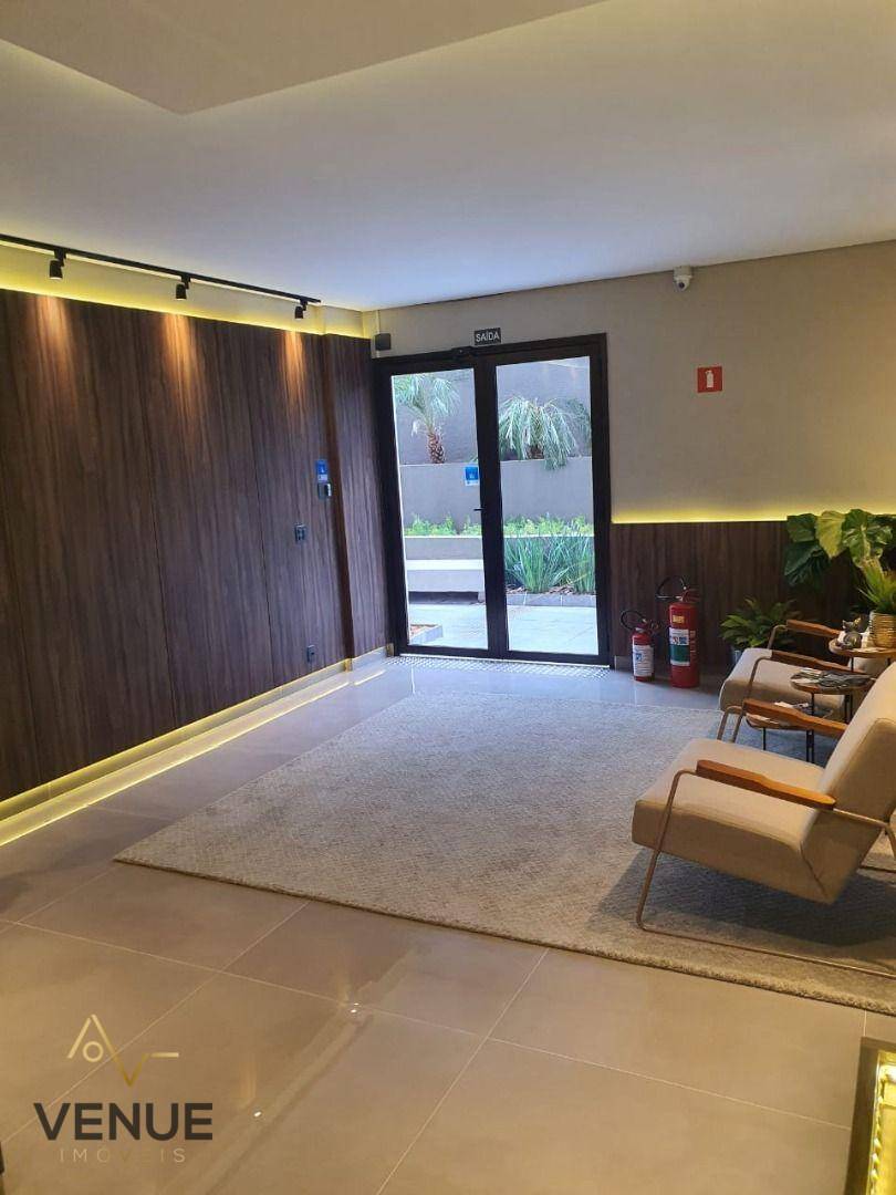 Apartamento à venda com 2 quartos, 48m² - Foto 7