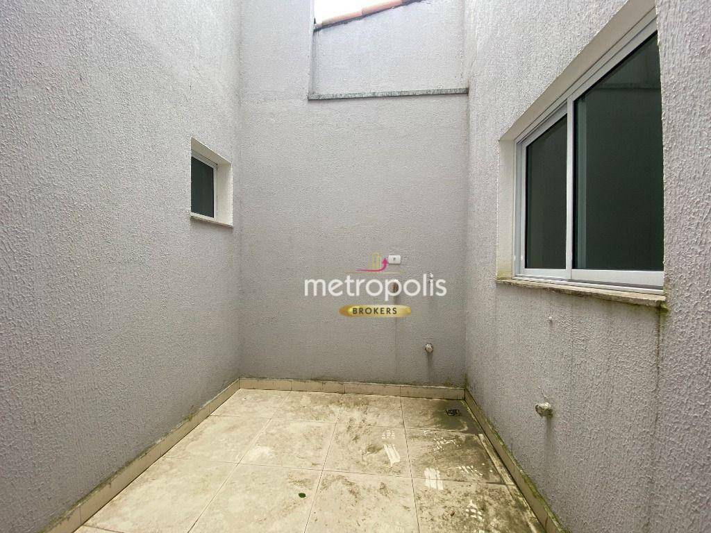 Apartamento à venda com 2 quartos, 45m² - Foto 4