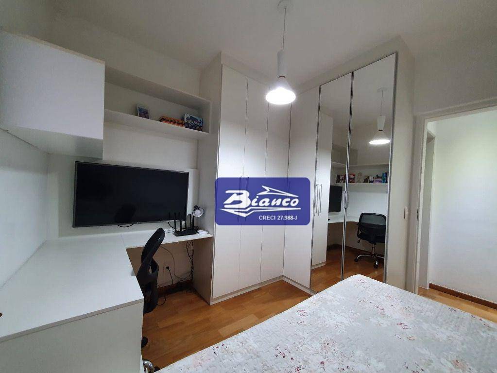 Apartamento à venda com 3 quartos, 80m² - Foto 18