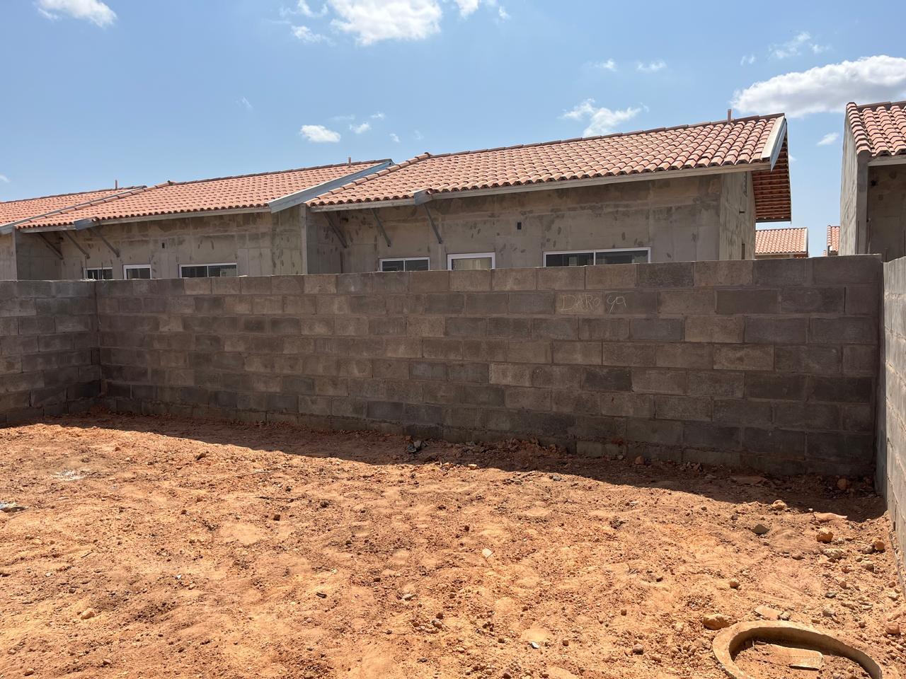 Casa de Condomínio à venda com 2 quartos, 41m² - Foto 27