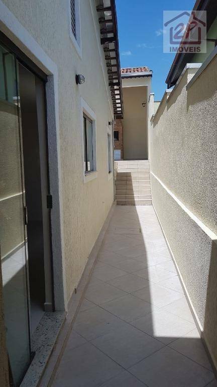 Casa à venda com 3 quartos, 200m² - Foto 16