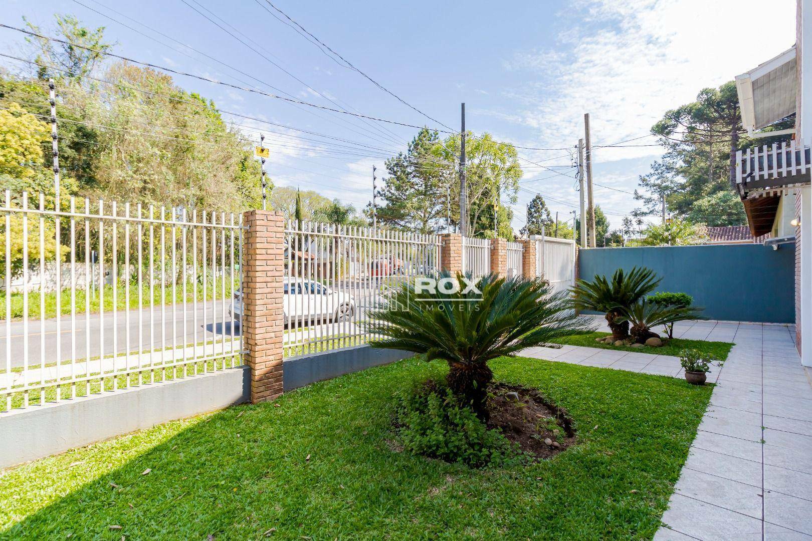 Casa à venda com 3 quartos, 340m² - Foto 60