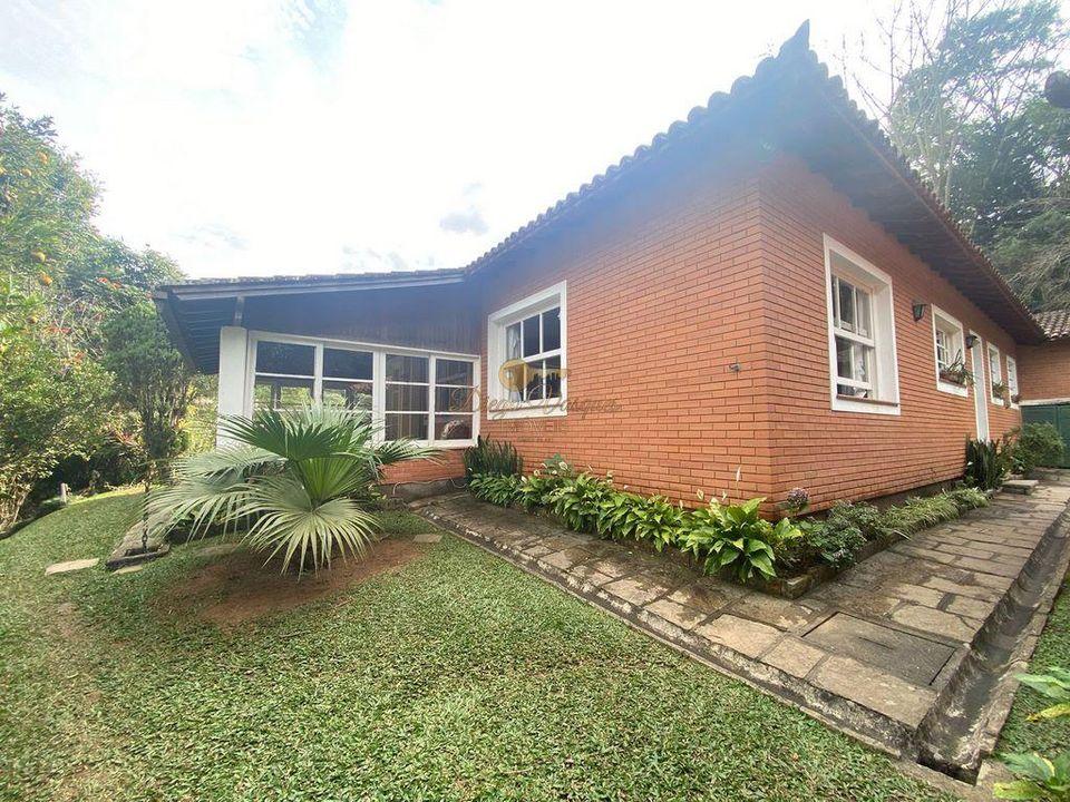 Casa de Condomínio à venda com 4 quartos, 3495m² - Foto 11