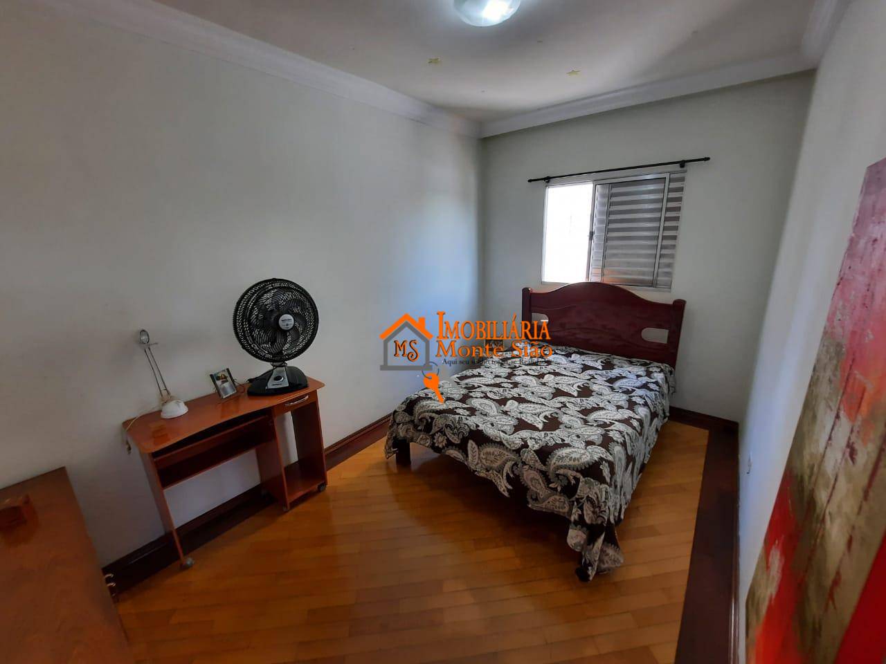 Apartamento à venda com 2 quartos, 61m² - Foto 12