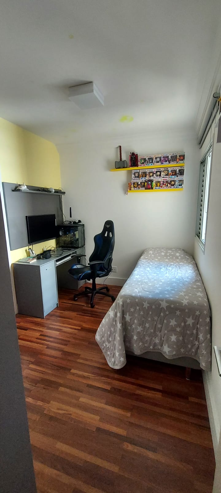 Apartamento à venda com 3 quartos, 107m² - Foto 14