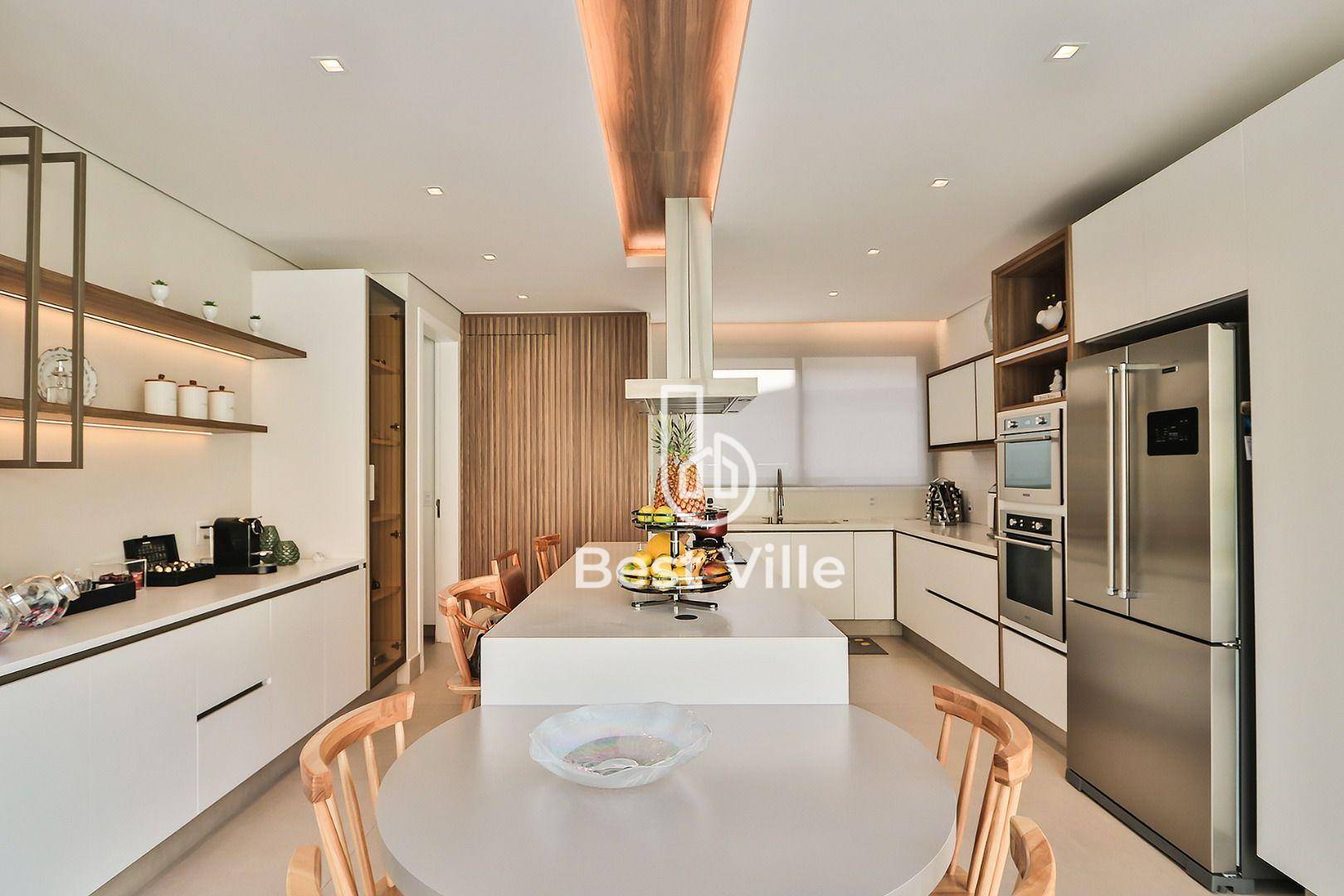 Casa de Condomínio, 4 quartos - Foto 6