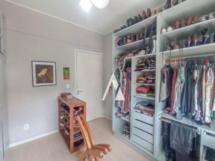 Apartamento à venda com 3 quartos, 85m² - Foto 14