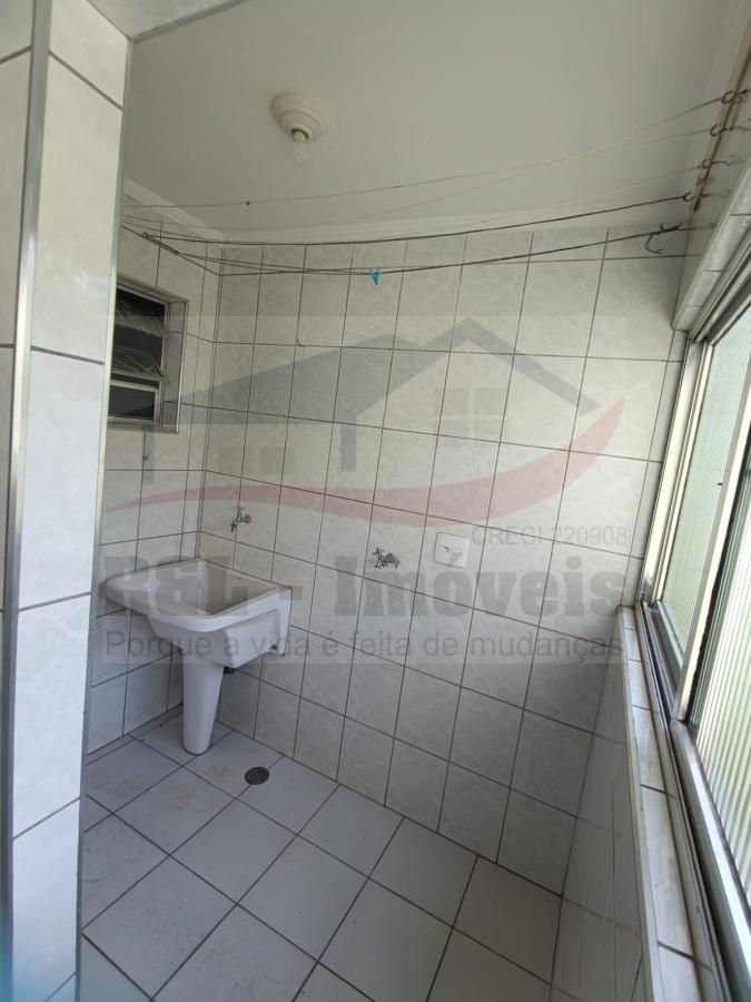 Apartamento para alugar com 2 quartos - Foto 2