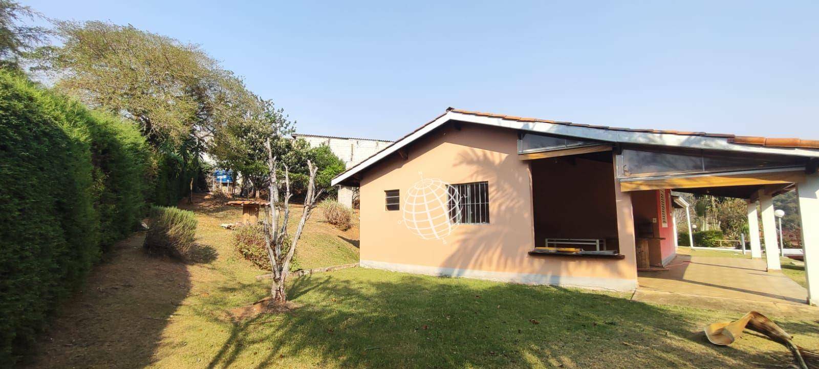 Chácara à venda com 2 quartos, 200m² - Foto 14