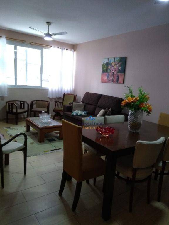 Apartamento à venda com 2 quartos, 106m² - Foto 9