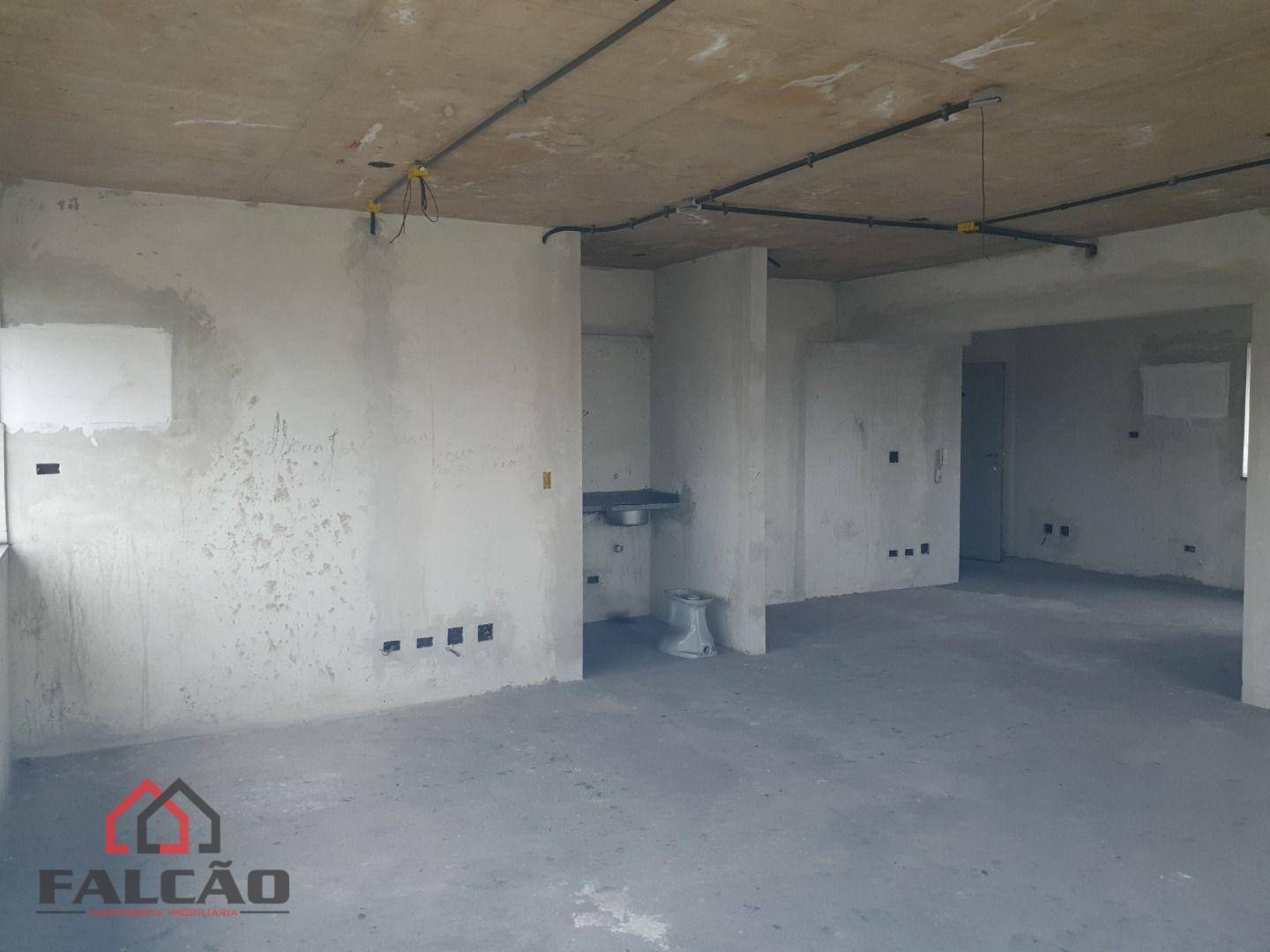 Conjunto Comercial-Sala à venda, 65m² - Foto 5