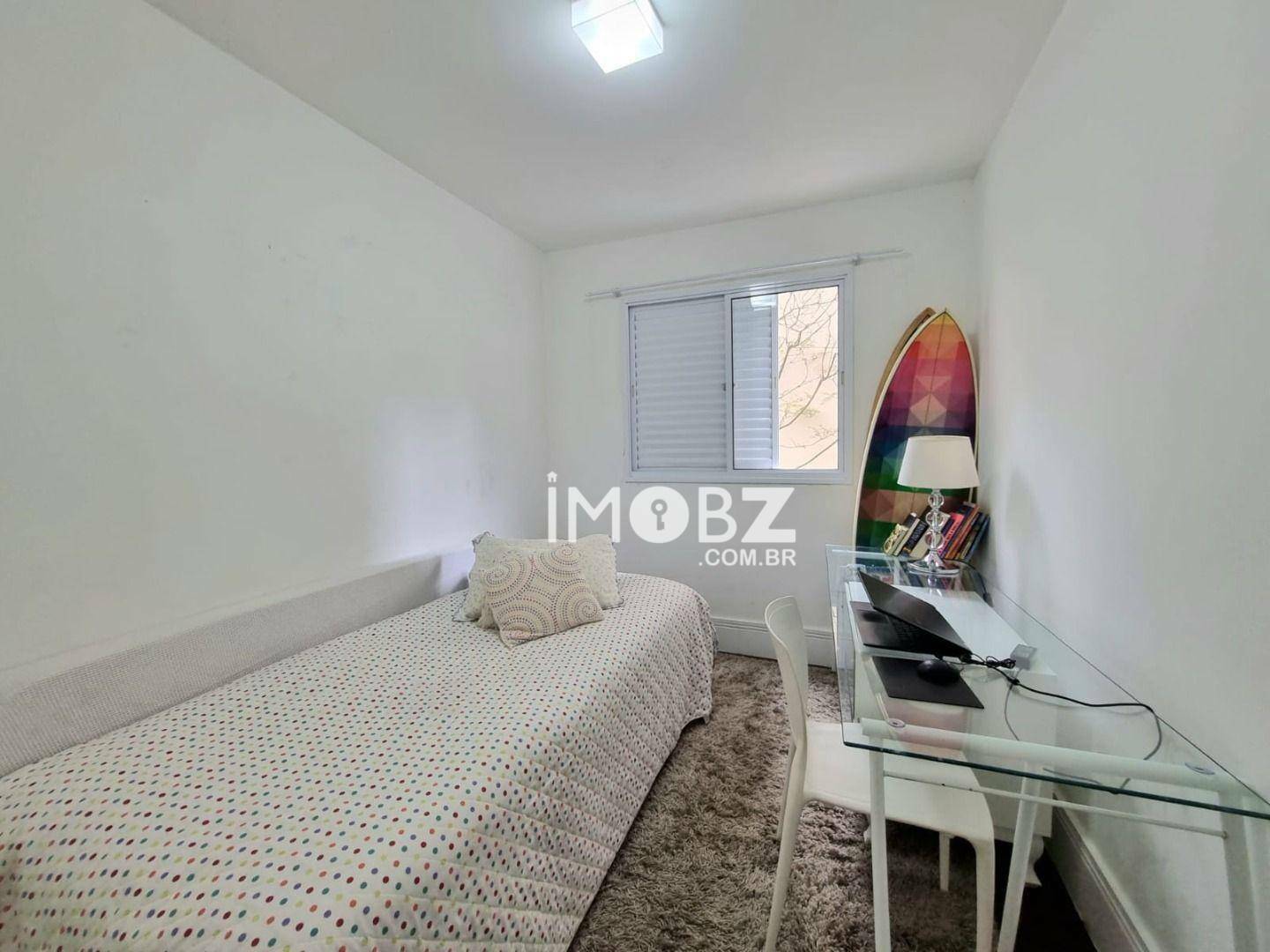 Apartamento à venda com 3 quartos, 67m² - Foto 9