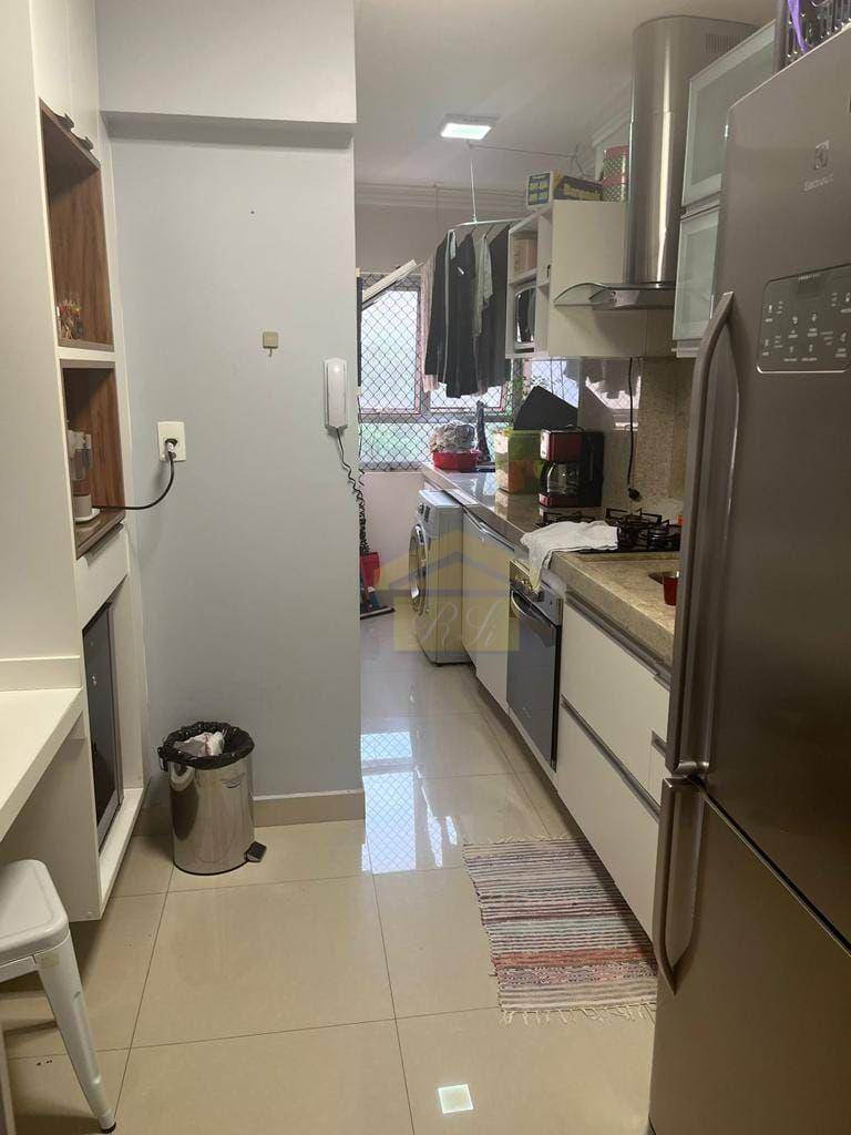 Apartamento à venda com 2 quartos, 78m² - Foto 17