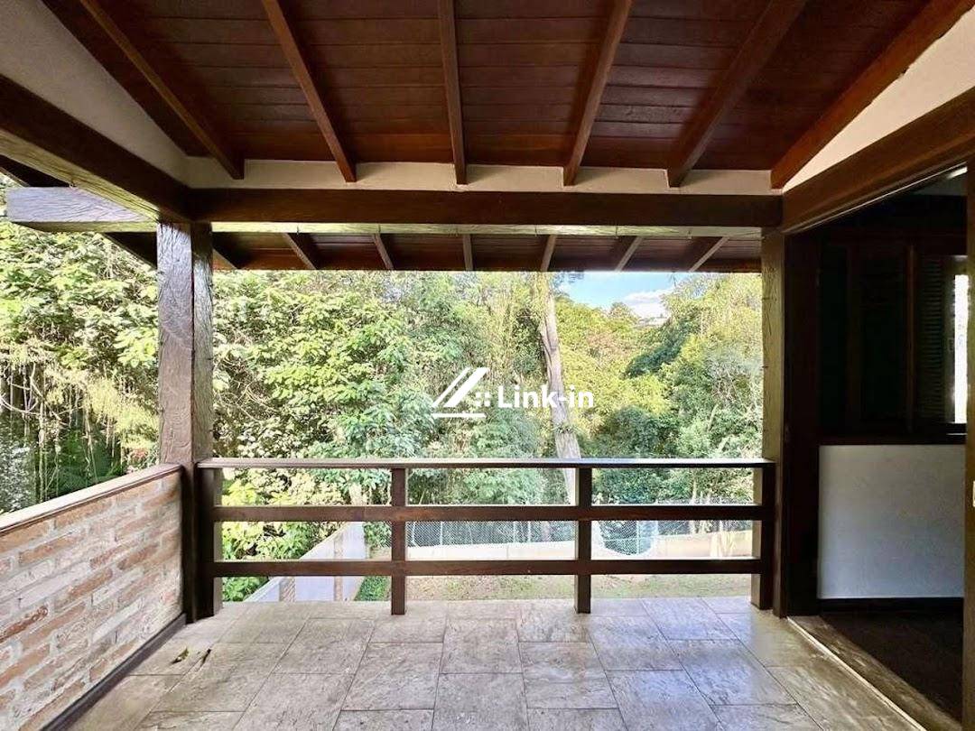 Casa, 5 quartos, 321 m² - Foto 4