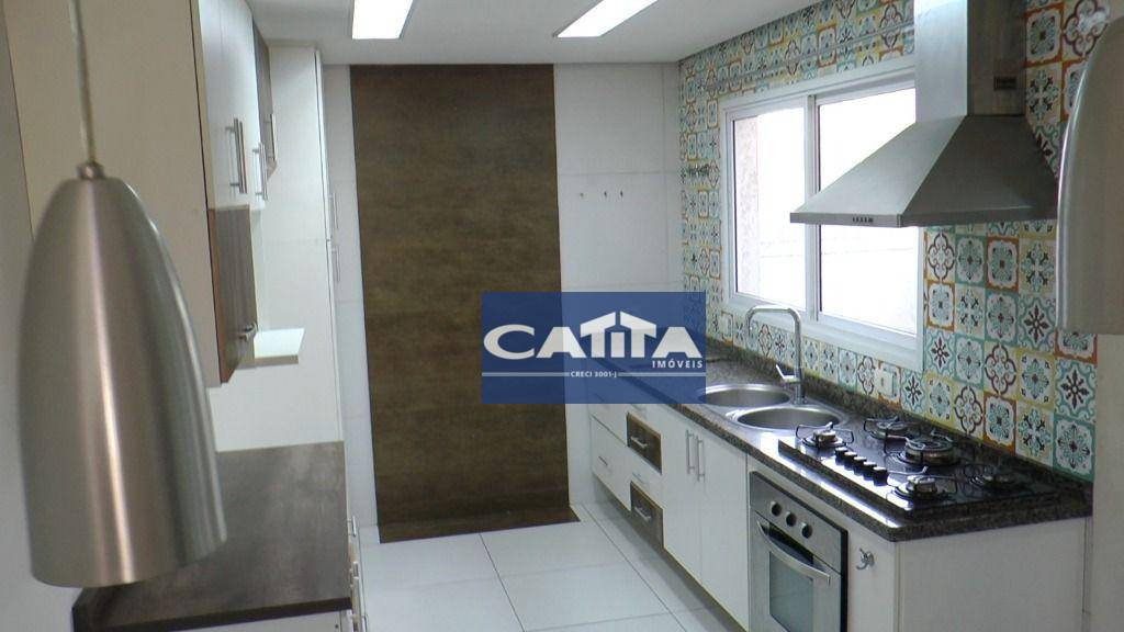 Sobrado à venda com 3 quartos, 250m² - Foto 5