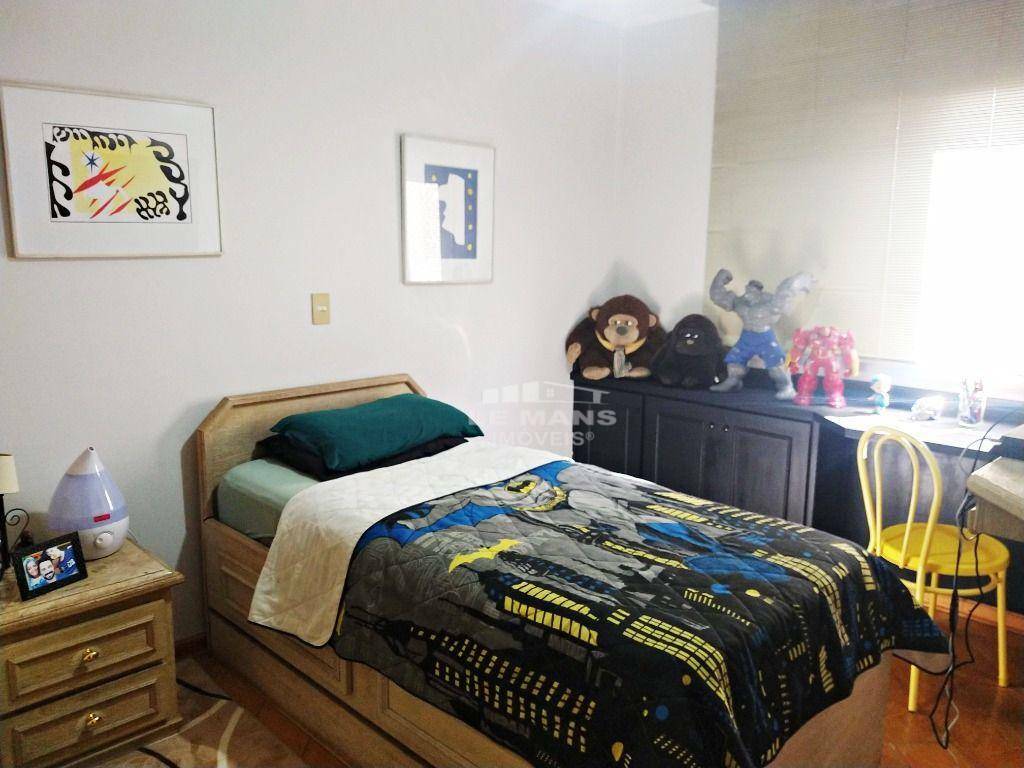 Apartamento à venda com 3 quartos, 100m² - Foto 23