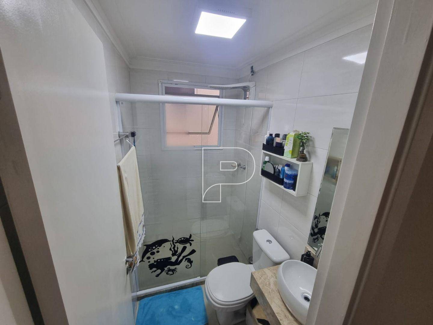 Casa de Condomínio à venda com 3 quartos, 82m² - Foto 20