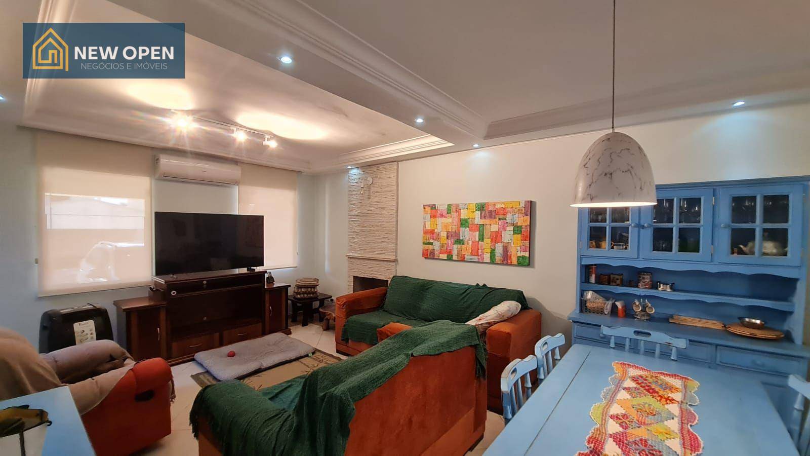 Casa à venda com 3 quartos, 170m² - Foto 6